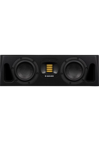 Adam Audio A44H 130W Dual 4 Nearfield Stüyo Monitörü Tek