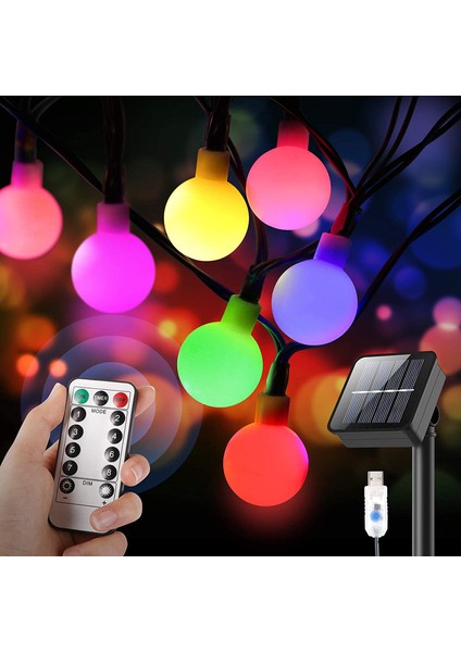 Güneş Işığı Dış Renk (Yurt Dışından)