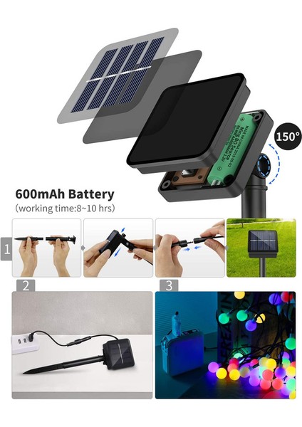 Güneş Işığı Dış Renk (Yurt Dışından) fırsatları