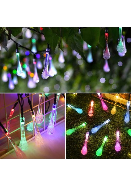 1 Paket Gözyaşı Damlası Lamba Rengi (Yurt Dışından) indirimleri