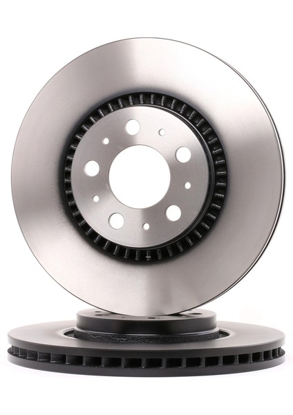 Volvo S60 S80 V70 XC70 Ön Fren Diski Takım 31262706