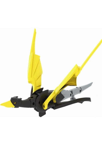 Monsuno, Lisanslı Fusion Black Bullet Figür, Fırlatma Kapsülü ve Oyun Kartı fırsatları