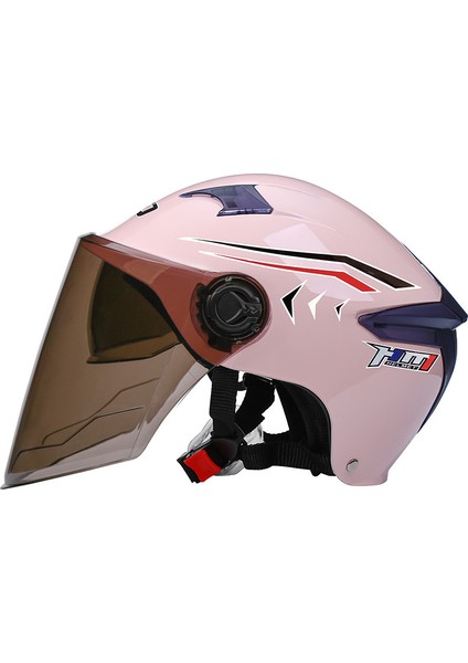 Açık Kask (Yurt Dışından)