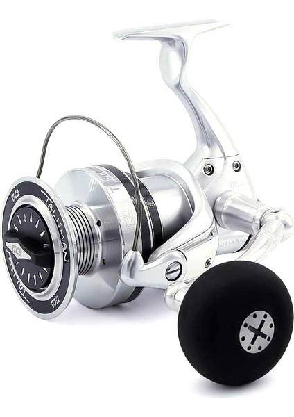 Talisman Tg 8000 H Jigging Makinası