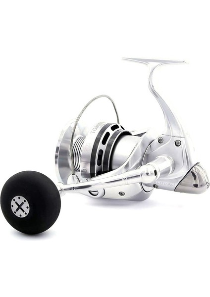 Talisman Tg 8000 H Jigging Makinası