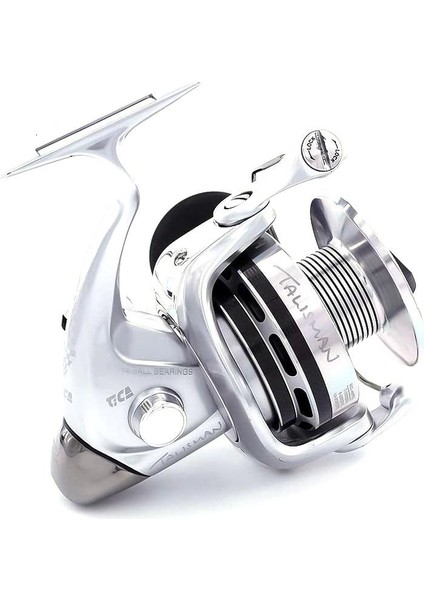 Talisman Tg 8000 H Jigging Makinası