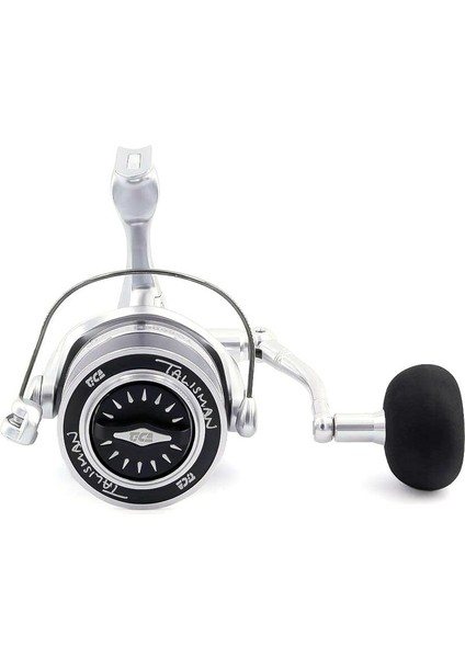 Talisman Tg 8000 H Jigging Makinası