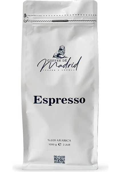 Kavrulmuş Çekirdek Espresso 1000 gr fiyatları