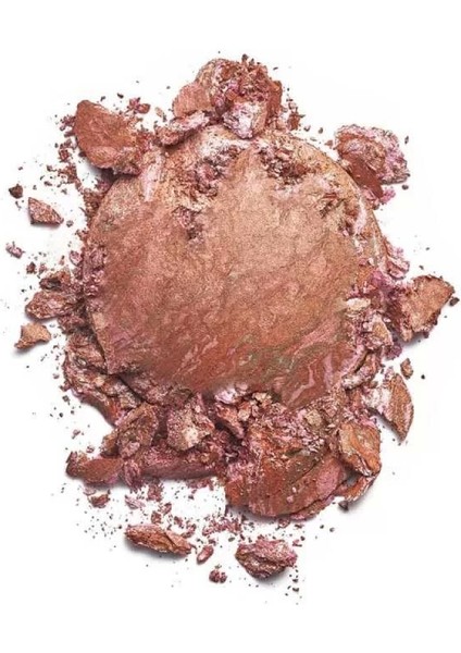 Terracotta STARDUST-103 Mix Color-Işıltılı Allık