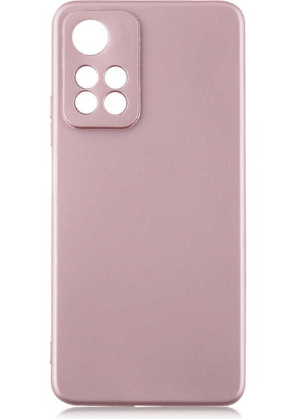 Xiaomi Redmi Note 11 Pro Yumuşak Silikon Kılıf