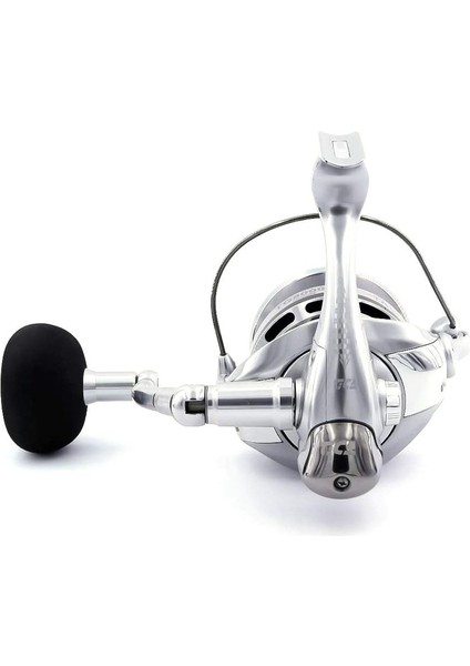 Talisman Tg 6000 H Jigging Makinası