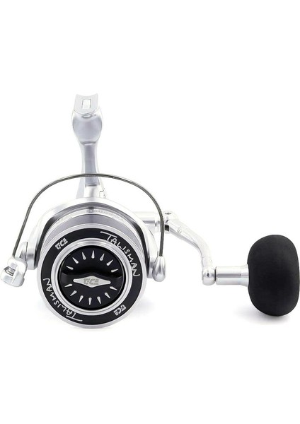 Talisman Tg 6000 H Jigging Makinası