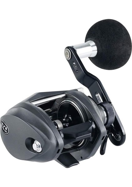 Titanclaw Tai Rubber Makinası Tc 301H (Sol Kol)