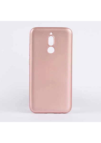 Xiaomi Redmi 8 Yumuşak Silikon Kılıf