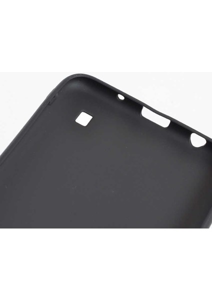 Samsung Galaxy A10 Yumuşak Silikon Kılıf