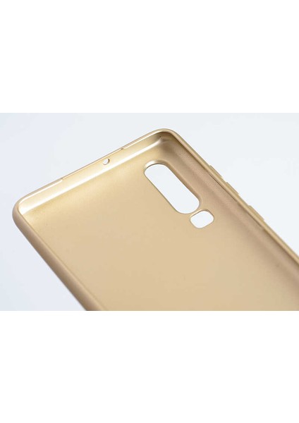 Huawei P30 Yumuşak Silikon Kılıf