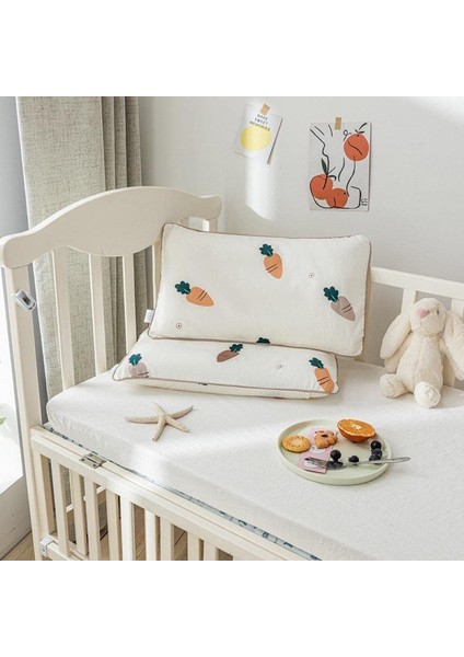 2 Adet 35 x 55 cm Çocuk Minder Style 2 Yastık Kılıfı (Yurt Dışından) indirimleri