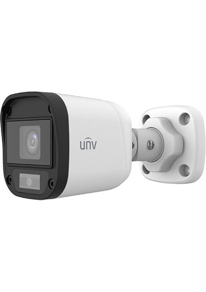 Uniview UAC-B112-F28 2mp 2.8mm Ir Bullet Analog Kamera
