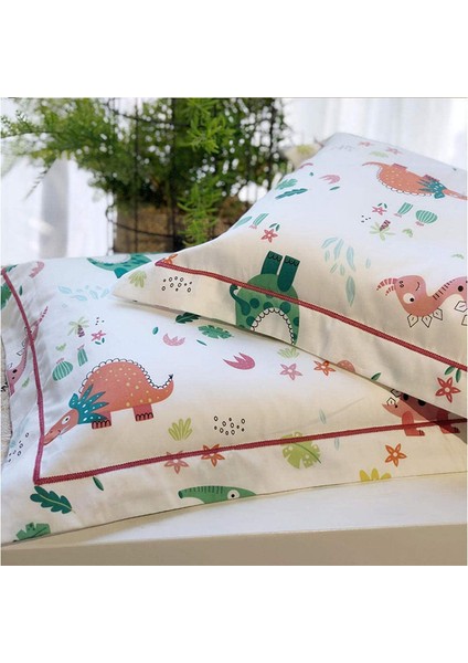 2 Adet 35 x 55 cm Karikatür Yastık Kılıfı (Yurt Dışından) modelleri