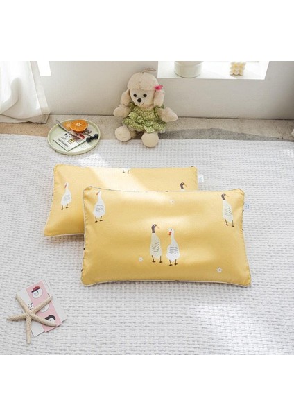 2 Adet 48 x 74 cm Çocuk Minder Style 4 Yastık Kılıfı (Yurt Dışından) indirimleri