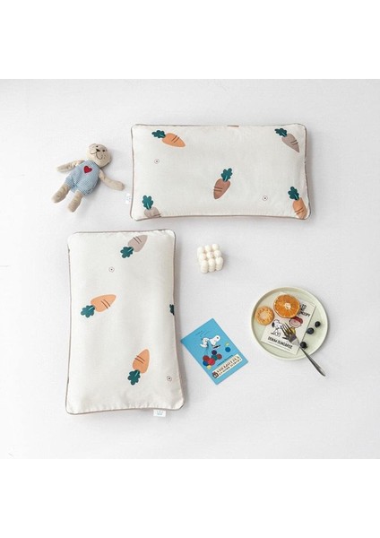 2 Adet 30 x 50 cm Çocuk Minder Stili 2 Yastık Kılıfı (Yurt Dışından)