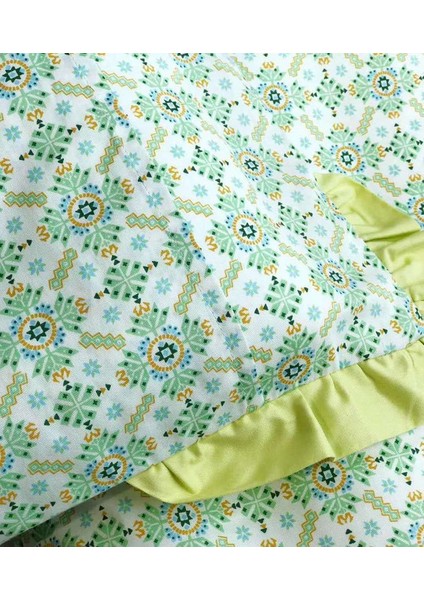 2 Adet 40 x 60 cm Çocuk Çilek Rengi Yastık Kılıfı (Yurt Dışından)
