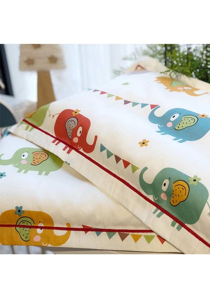 2 Adet 30 x 50 cm Karikatür Yastık Kılıfı (Yurt Dışından) modelleri