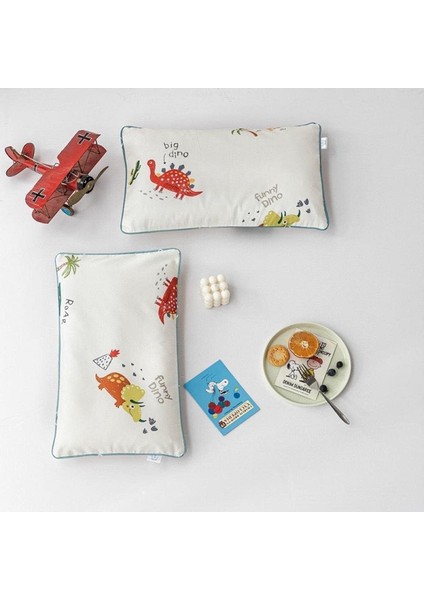 2 Adet 45 x 55 cm Çocuk Minder Style 5 Yastık Kılıfı (Yurt Dışından)