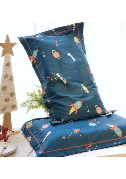 2 Adet 40 x 60 cm Karikatür Yastık Kılıfı (Yurt Dışından) modelleri