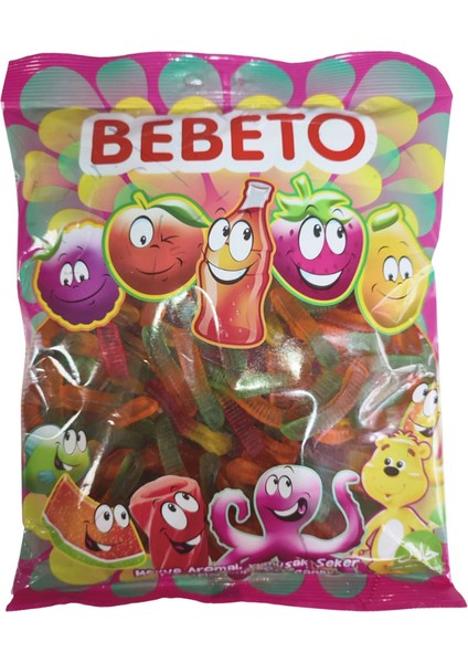 Tırtıl 1000 gr