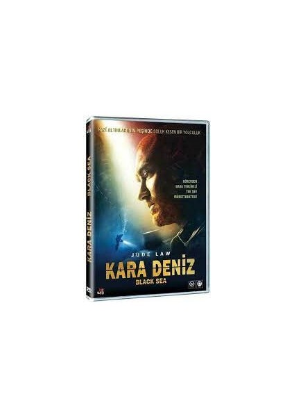 Bir Film Black Sea -Kara Deniz