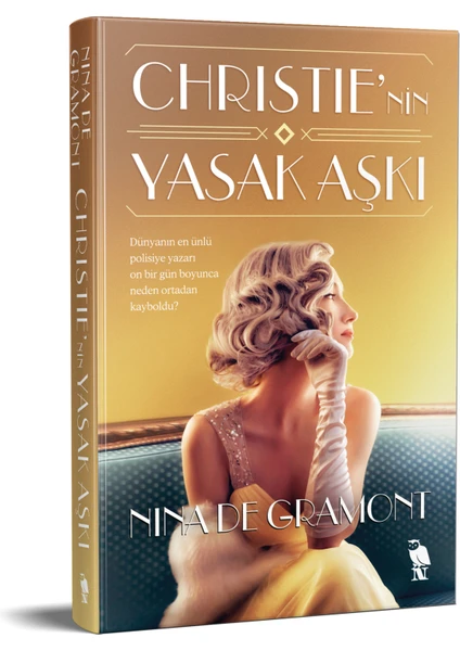 Christie’nin Yasak Aşkı - Nina De Gramont