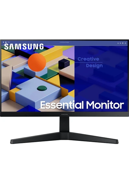 LS22C310EAUXUF 22" Full Hd Essential Monitör S3 S31C