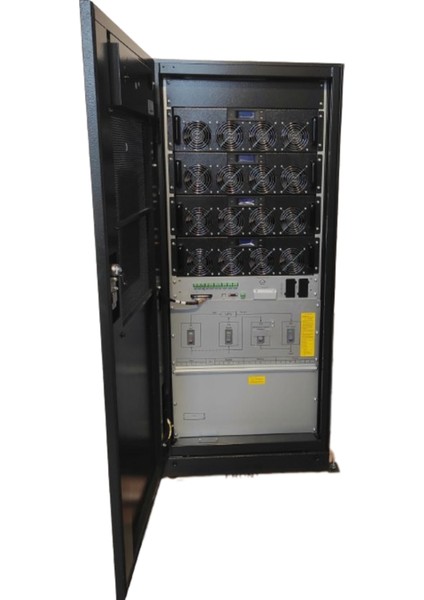 Invt HT33100X 120KVA Modüler Ups (4X30KVA)