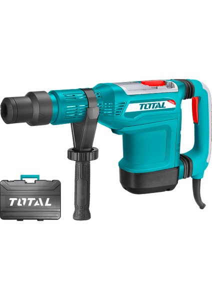 Elektrikli Kırıcı-Delici Matkap 1500W Sds Max Mandren Keski Kilitleme Sistemi TH115526