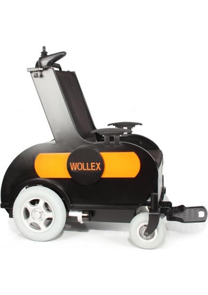 Jetline-Linux Refakatçi Sürüşlü Akülü Tekerlekli Sandalye fiyatları