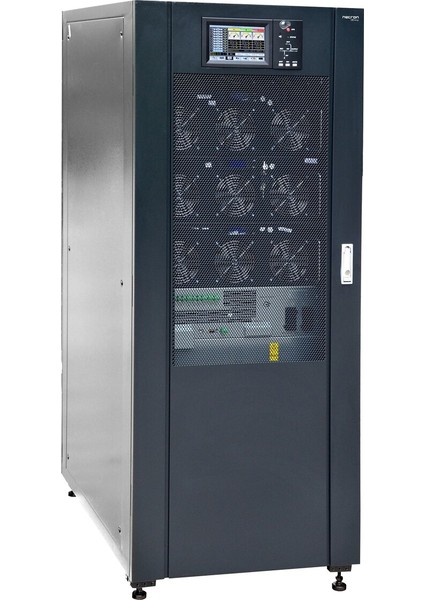 Invt HT33200X 200KVA Modüler Ups (4X50KVA)