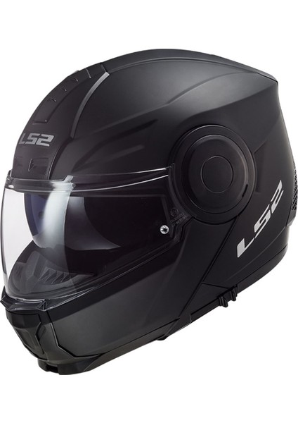 Scope Çene Açilir Motosiklet Kaski