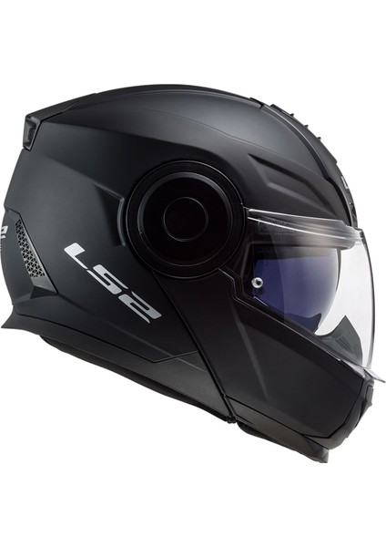 Scope Çene Açilir Motosiklet Kaski