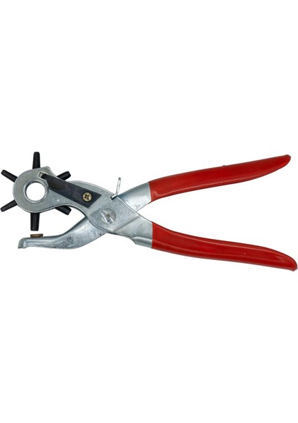 5565 Kemer ve Deri Delme Pensesi Kayış Zımba 2-4 mm fiyatları