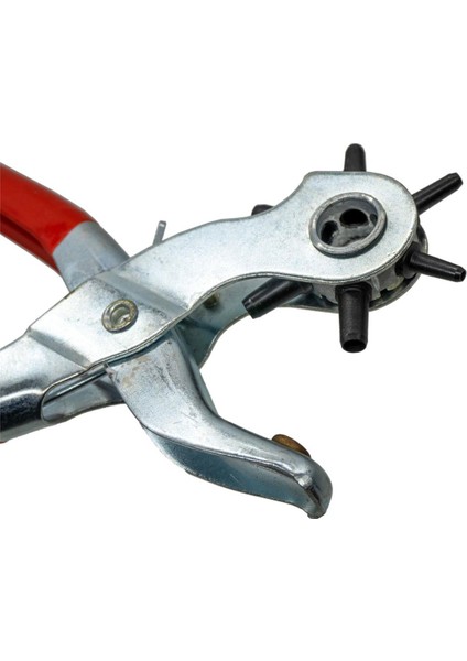 5565 Kemer ve Deri Delme Pensesi Kayış Zımba 2-4 mm fırsatları