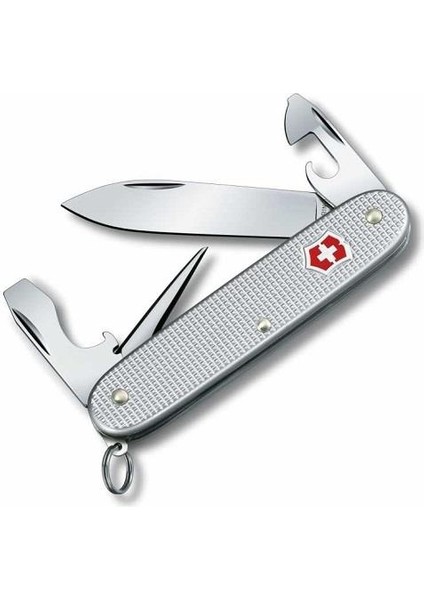 0.8201.26 Pioneer Range, Alox Çakı