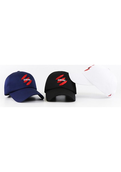 Erkek Açık Güneş Siperliği Beyzbol Şapkası (Yurt Dışından)