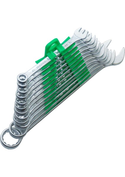 0350002112 Kombine Anahtar Takımı - 12'li fiyatları