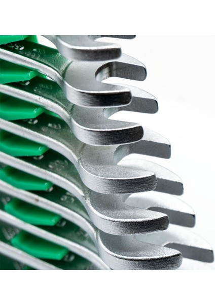 0350002112 Kombine Anahtar Takımı - 12'li modelleri