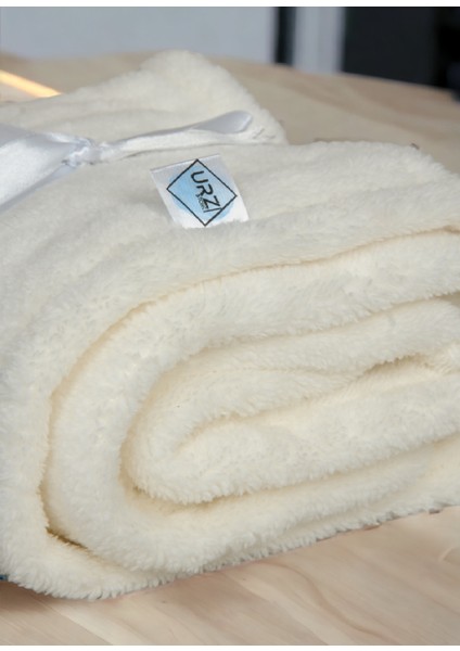 Bebek Battaniyesi Welsoft Antibakteriyel 110X90 cm modelleri