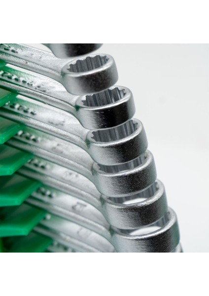 0350002112 Kombine Anahtar Takımı - 12'li fırsatları