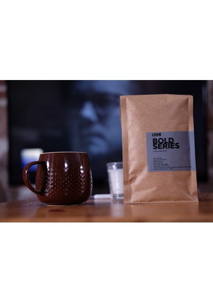 Bold Series Espresso & Filtre 500 gr fiyatları