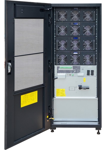 Invt HT33200X 200KVA Modüler Ups (4X50KVA)