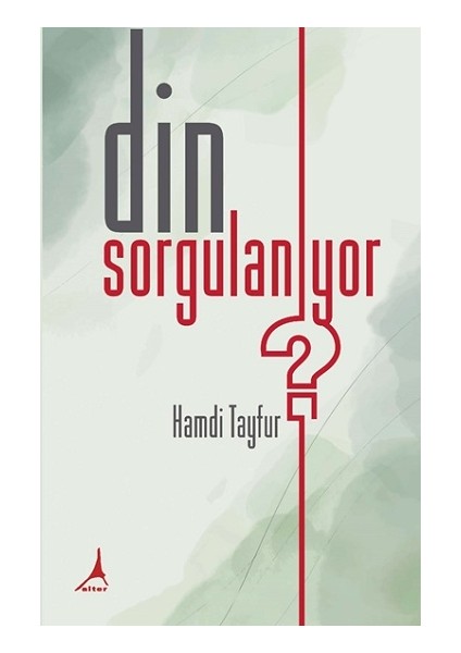 Din Sorgulanıyor - Hamdi Tayfur